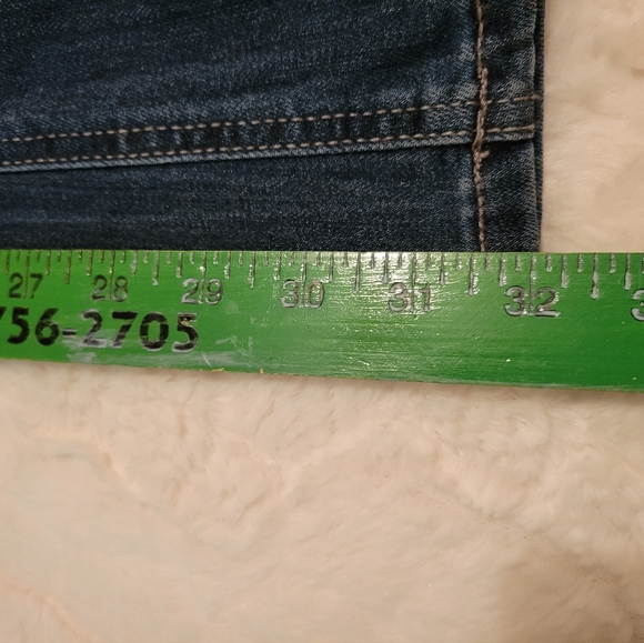 Maurices boot cut jeans - Picture 7 of 8